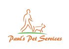 Paul's Pet Services